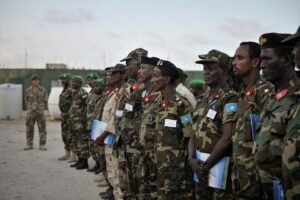 UN Misses Somalia Funding Deadline Amid US-EU Dispute