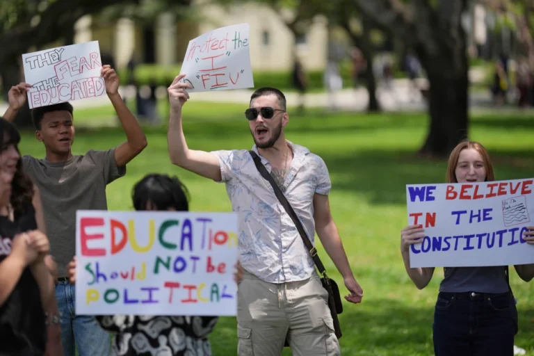 Visa Crackdown Forces International Students in the U.S. to Rethink Summer Travel Plans