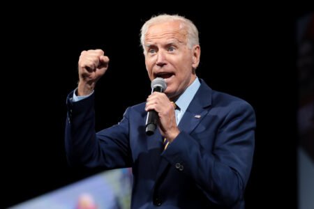 White House Hid Biden’s Health Before 2024 Election
