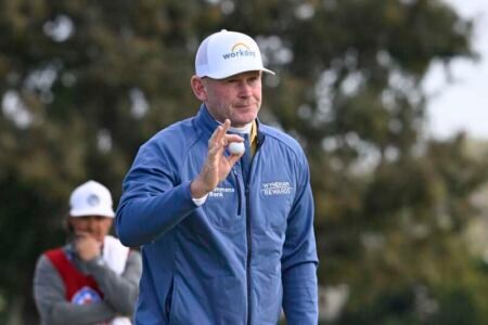 Who Has the Home Course Advantage in the 2026 Presidents Cup at Medinah?