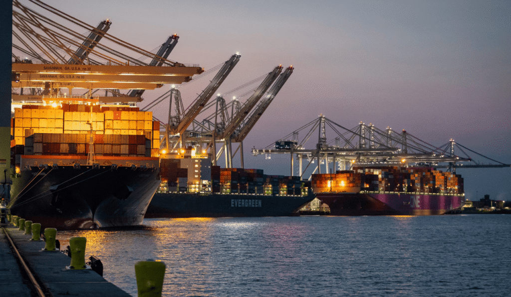 Why India Is Banning Some Imports from Bangladesh