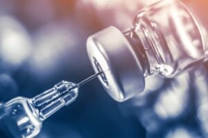 World’s First Gonorrhea Vaccine Program Starts in England