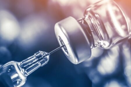 World’s First Gonorrhea Vaccine Program Starts in England