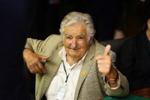 José Mujica Dies at 89