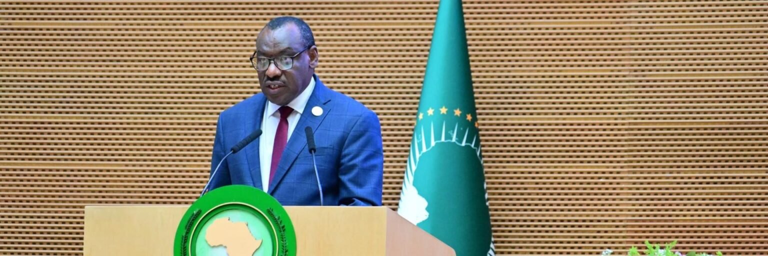 ECA Chief Calls for Fair Access to Climate Finance Amid Africa’s Struggles