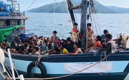 Shocking UN Report on Rohingya Refugees in India