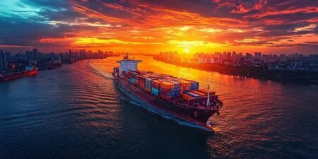 Global Trade Impact on the Modern Economy