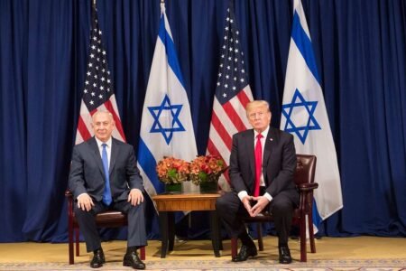Israel Delays Gaza Invasion as Trump Heads to Middle East — Tensions Soar