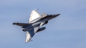 India Breaks Silence on Rafale Jet Crash – Air Force Speaks Out