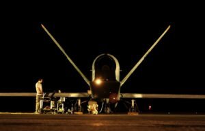 Explosion and Drone Strikes Follow Modi's Stark Warning to Pakistan