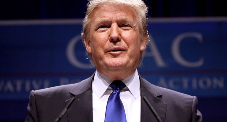 Trump’s Bold Threat That Stopped India-Pakistan War!