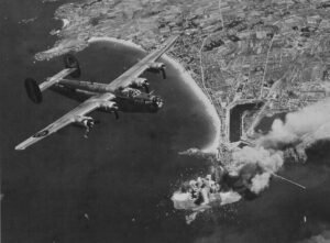 Airstrike