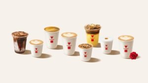 Algebraist Coffee