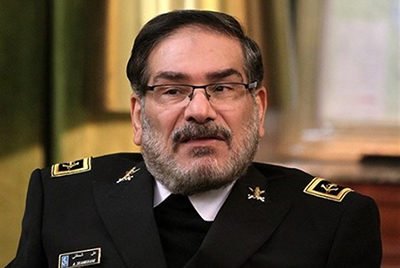 Ali Shamkhani