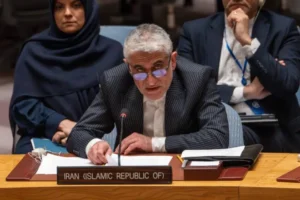 Amir Saeid Iravani