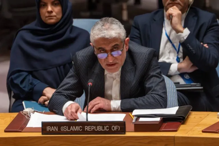 Amir Saeid Iravani