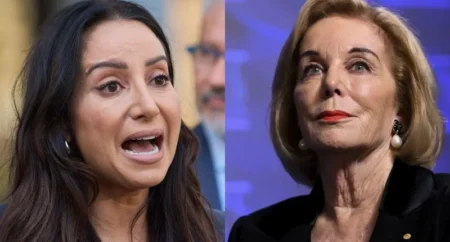 Federal Court Rules ABC Wrongfully Fired Antoinette Lattouf