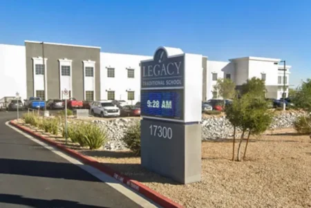 Arizona Students Plotted School Bathroom Attack, Police Say