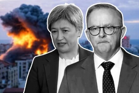 Australia Faces Criticism for No Israel Sanctions in Gaza