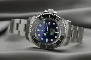 Australian luxury watch