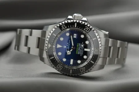 Australian luxury watch