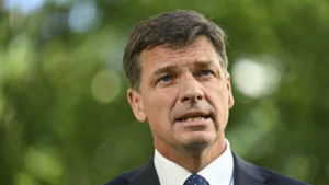 Australia’s Defence Crisis Demands Immediate Action, Coalition Warns