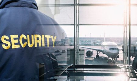 Aviation Security