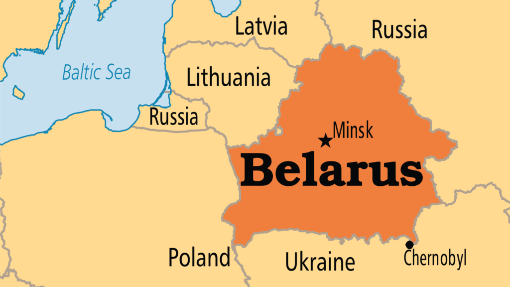 Belarus
