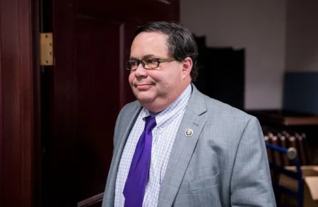Blake Farenthold Death: Former Congressman Dies at 63