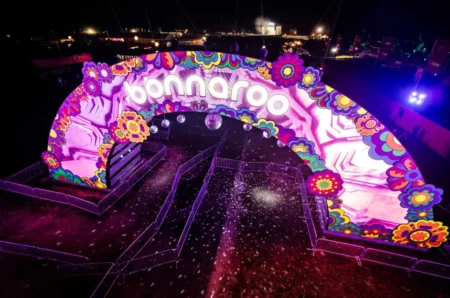 Bonnaroo 2025 Canceled Over Dangerous Weather
