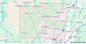 Butler County