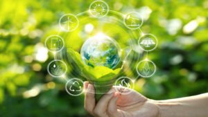 California Launches Green Tech for Digital Equity