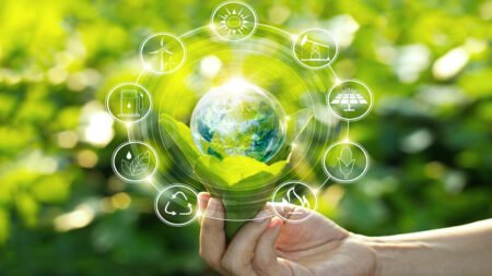 California Launches Green Tech for Digital Equity