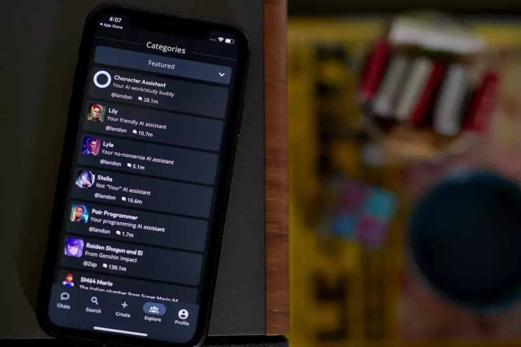 California Senate OKs AI Safety Bill for Kids