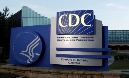 Centers for Disease Control