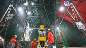 China Finds $83B Gold, Markets Respond