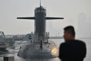 China Hosts Russia and Iran Amid Global Military Shifts