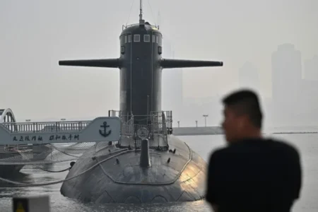 China Hosts Russia and Iran Amid Global Military Shifts