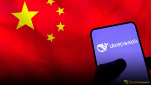 China Plans 100 DeepSeek-Level AI Breakthroughs by 2026