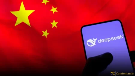 China Plans 100 DeepSeek-Level AI Breakthroughs by 2026