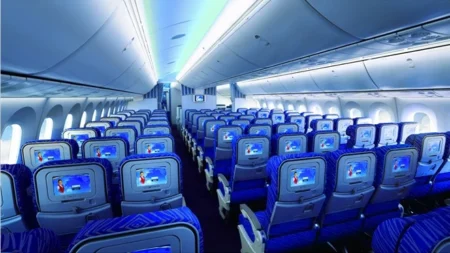 China Southern Airline