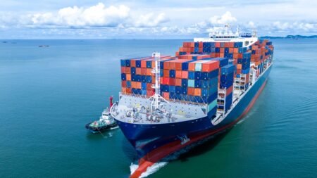 Chinese Cargo