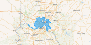 Cincinnati
