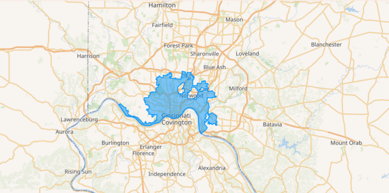 Cincinnati