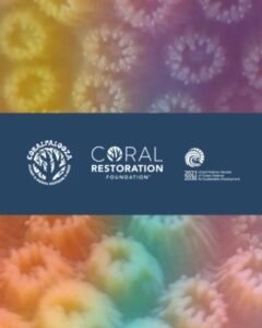 Coral Restoration Project
