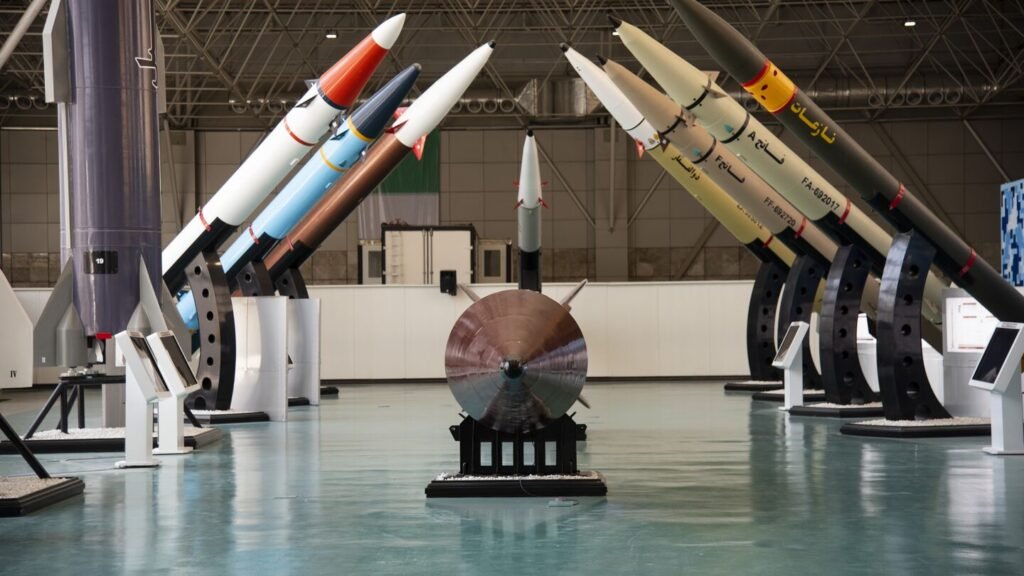 Countries Reportedly Ready to Supply Iran With Nuclear Weapons Countries Reportedly Ready to Supply Iran With Nuclear Weapons