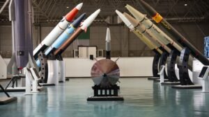 Countries Reportedly Ready to Supply Iran With Nuclear Weapons