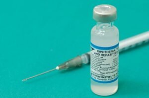 DTP Vaccine
