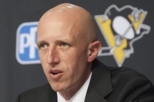 Dan Muse’s Bold Start as Penguins New Head Coach