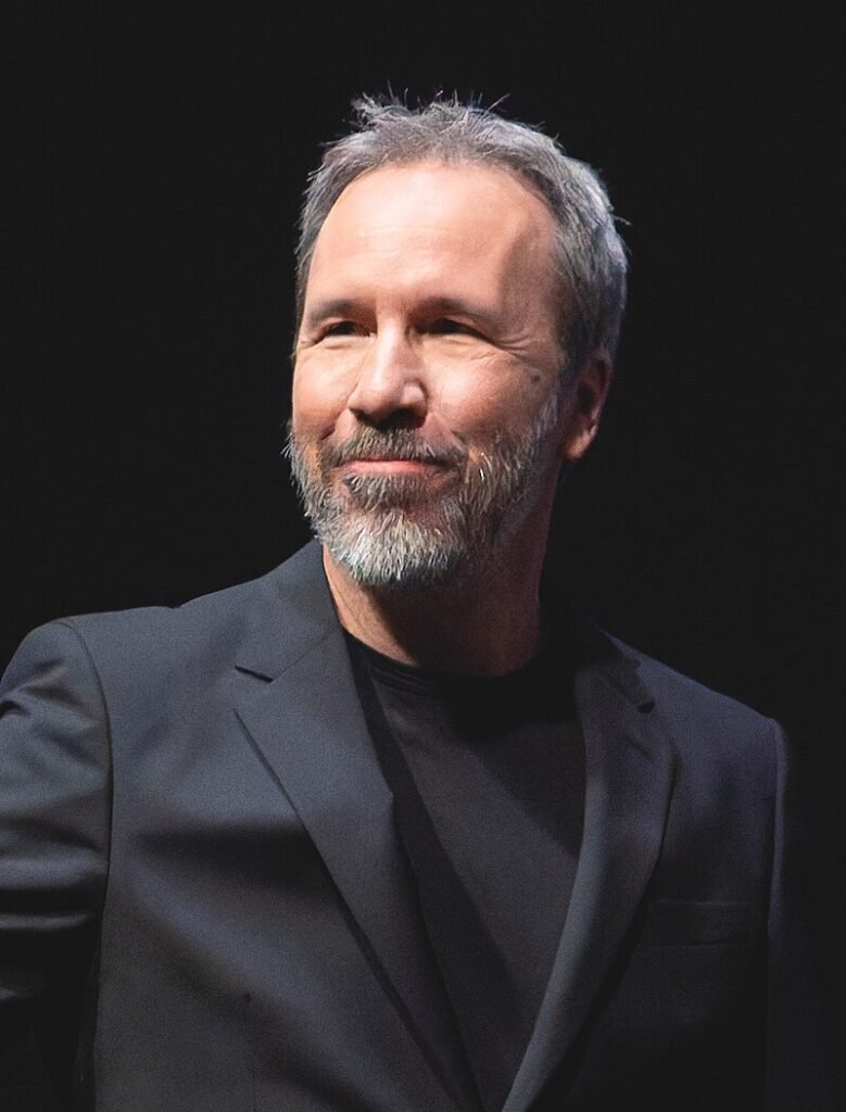 Denis Villeneuve: Visionary Director of Hollywood’s Top Films Denis Villeneuve